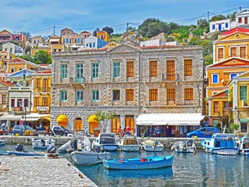 Symi Symi