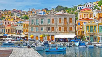 Symi Symi