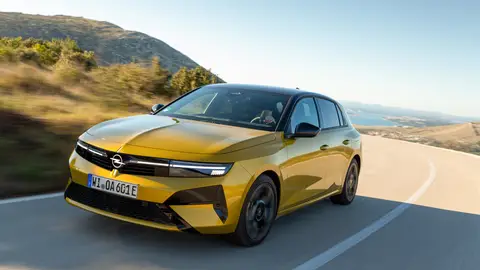 Astra Astra