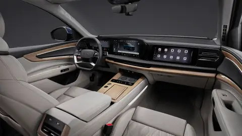 Audi Q7 Audi Q7