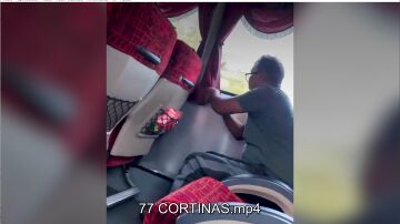 CORTINAS