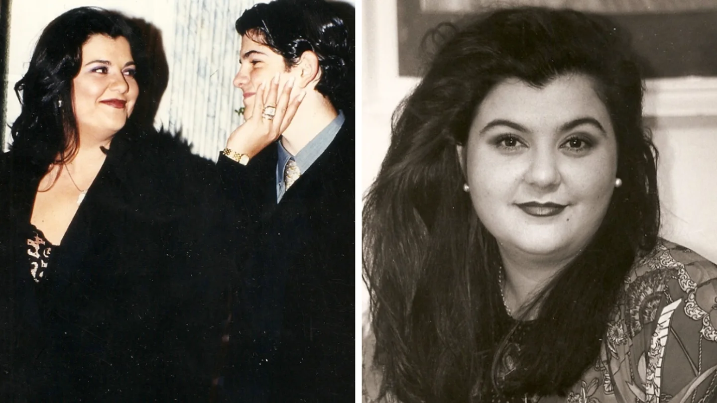 Varias imágenes de Cristina Blanco, madre del actor Miguel Ángel Muñoz Varias imágenes de Cristina Blanco, madre del actor Miguel Ángel Muñoz