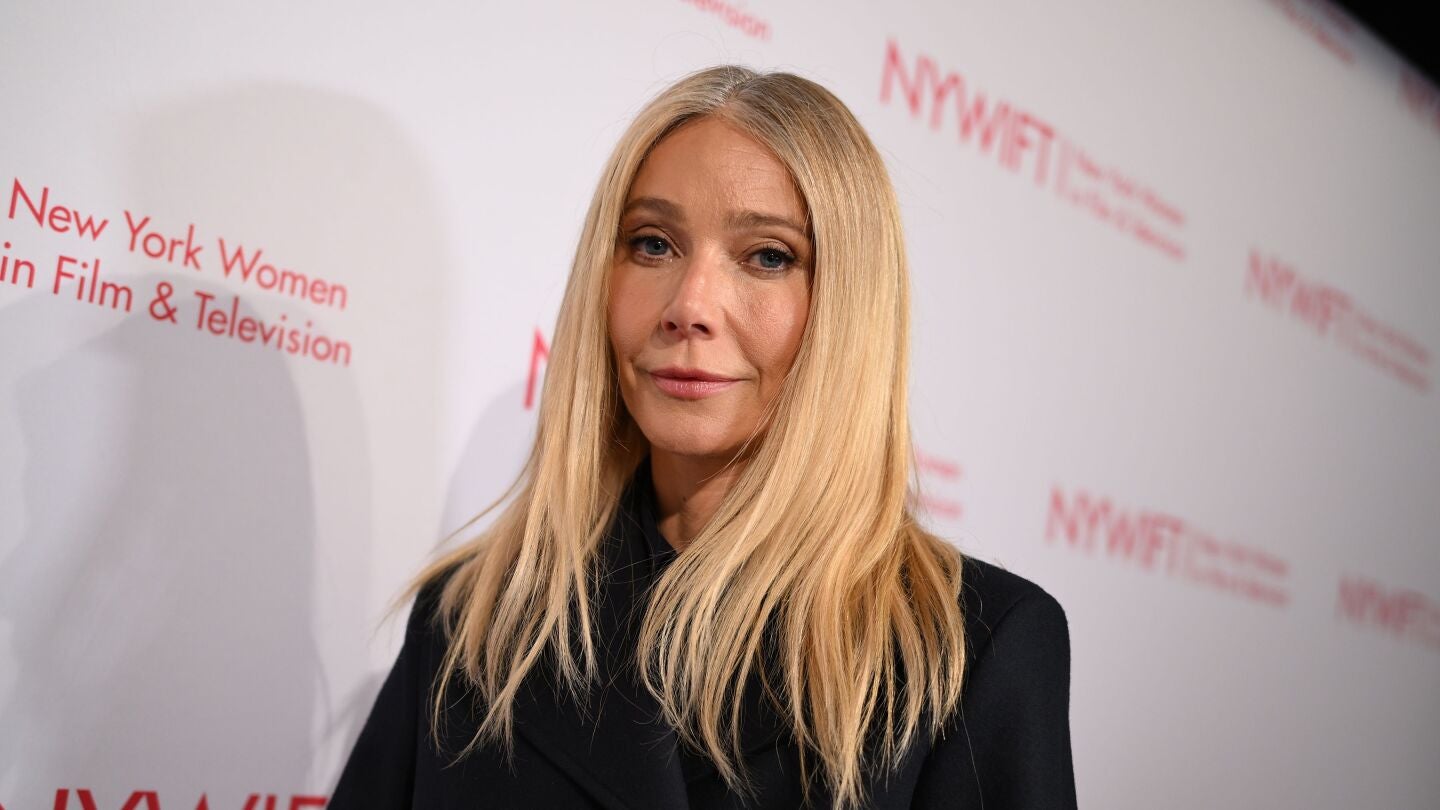 Gwyneth Paltrow