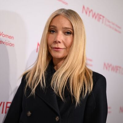 Gwyneth Paltrow