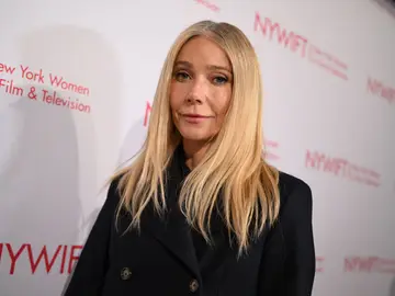 Gwyneth Paltrow Gwyneth Paltrow