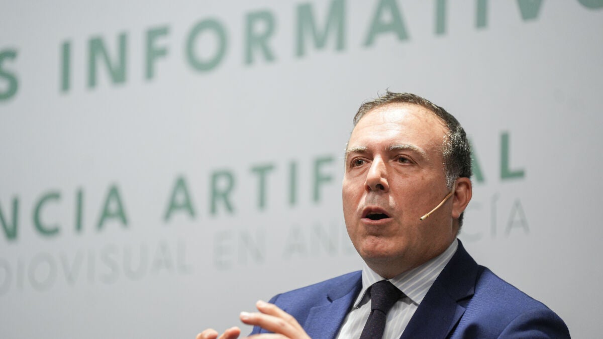 El CEO de una productora de Canal Sur, imputado po