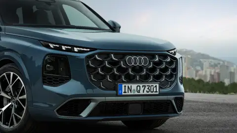Audi Q7 Audi Q7