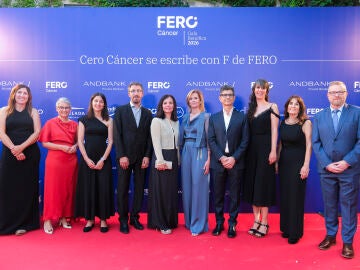 Gala FERO