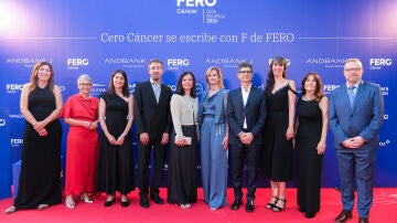 Gala FERO