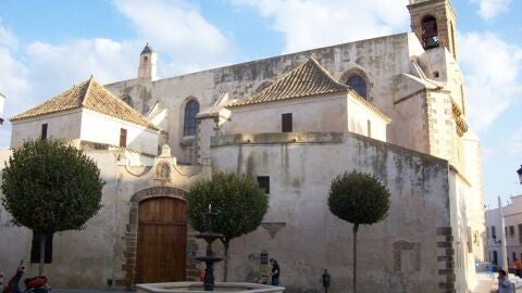 Iglesia de Nuestra Señora de la O de Rota