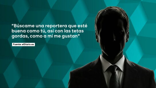 Tres agresiones sexuales en diez a&ntilde;os de trato machista vejatorio avalado por siete testimonios: las claves de la imputaci&oacute;n al CEO de una productora de Canal Sur