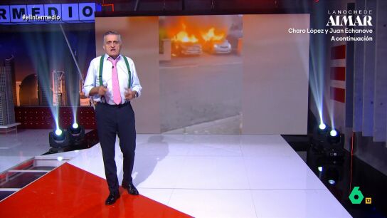 El lunes un joven de Sud&aacute;n atacaba con un cuchillo a un vecino de la zona. La gente, en respuesta, han atacado casas de inmigrantes. 