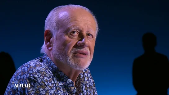 La entrevista completa de Aimar Bretos a Juan Echanove en La Noche de Aimar La entrevista completa de Aimar Bretos a Juan Echanove en La Noche de Aimar