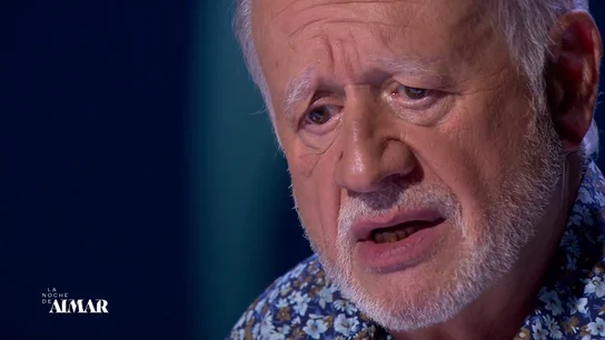 Juan Echanove, sobre hacer reír al público aunque por dentro se esté hecho polvo: "Fue dos días después de la muerte de mi hermano" Juan Echanove, sobre hacer reír al público aunque por dentro se esté hecho polvo: "Fue dos días después de la muerte de mi hermano"