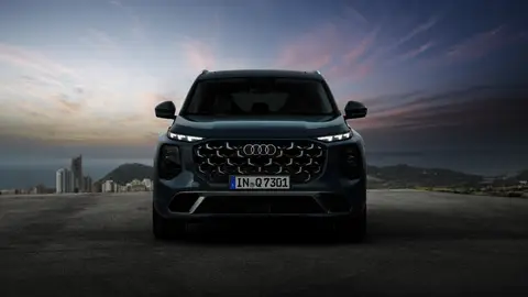 Audi Q7 Audi Q7