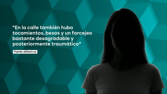 El CEO de una productora de Canal Sur, imputado por acoso sexual a una reportera