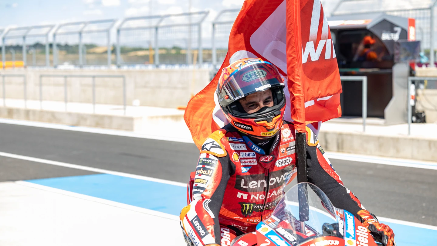 Marc Márquez Marc Márquez