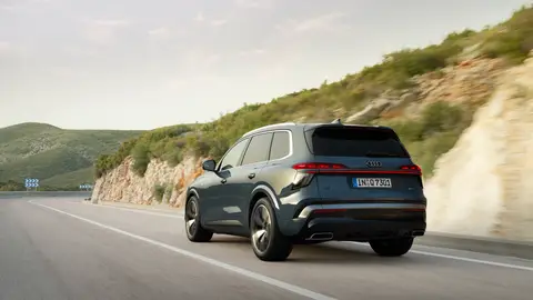Audi Q7 Audi Q7