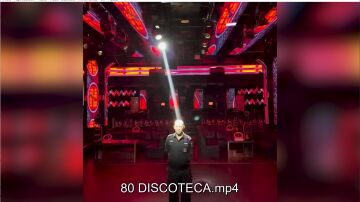 DISCOTECA
