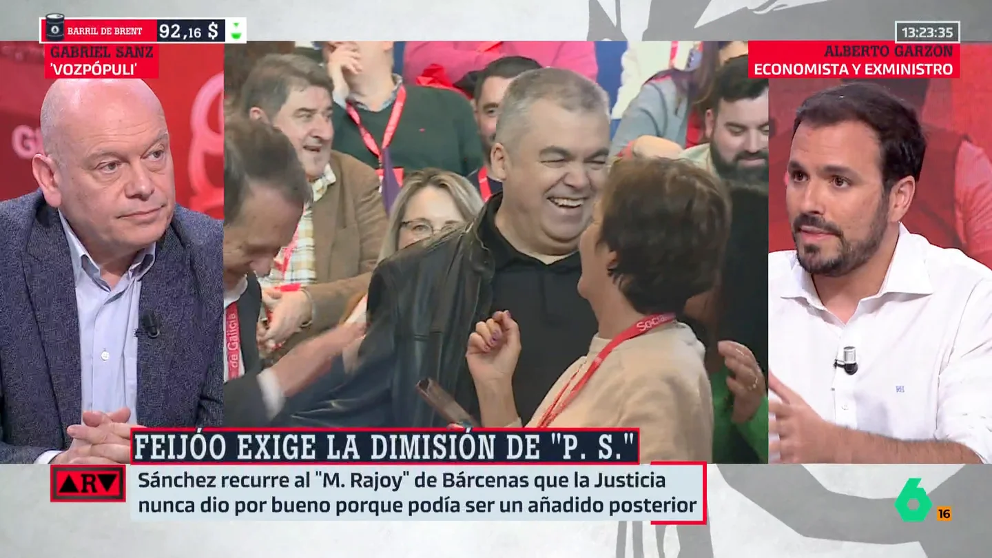 garzón garzón