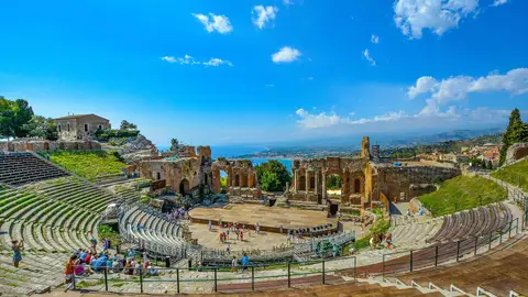 Taormina Taormina