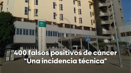 Falsos positivos de c&aacute;ncer de colon: una "incidencia t&eacute;cnica" altera los resultados de los cribados en M&aacute;laga