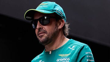 Honda se rinde ante Fernando Alonso: "Es uno de los mejores pilotos de la historia de la F&oacute;rmula 1"