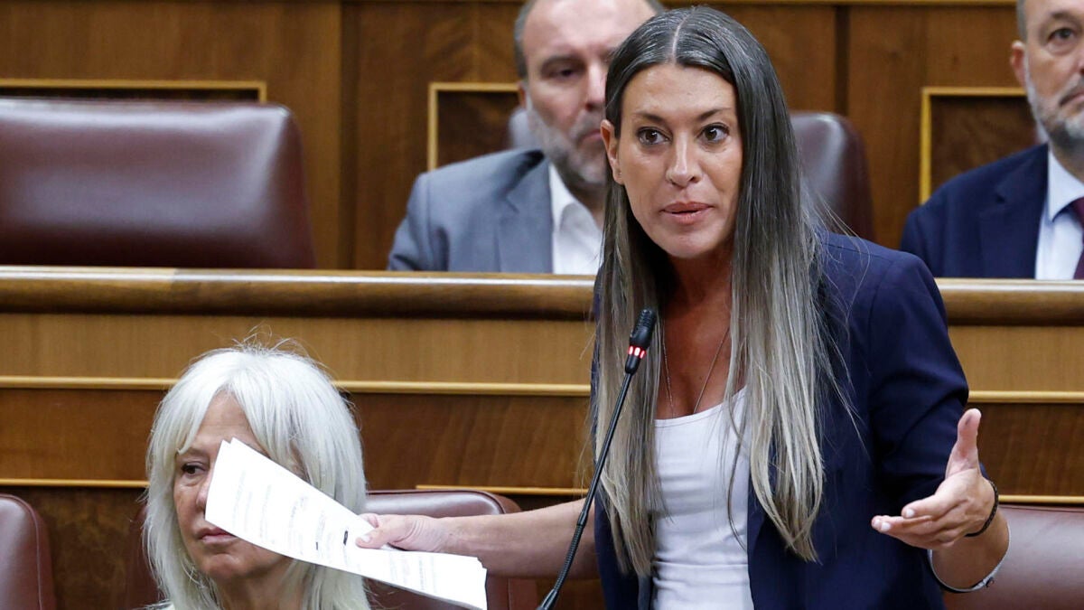 Junts denuncia que el papa León XIV "ha hablado más catalán 