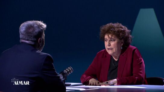 "Antes los periodistas con mujeres como yo no ten&iacute;an buena intenci&oacute;n": Charo L&oacute;pez desvela qu&eacute; es lo que m&aacute;s rabia le da de lo que se publica sobre ella