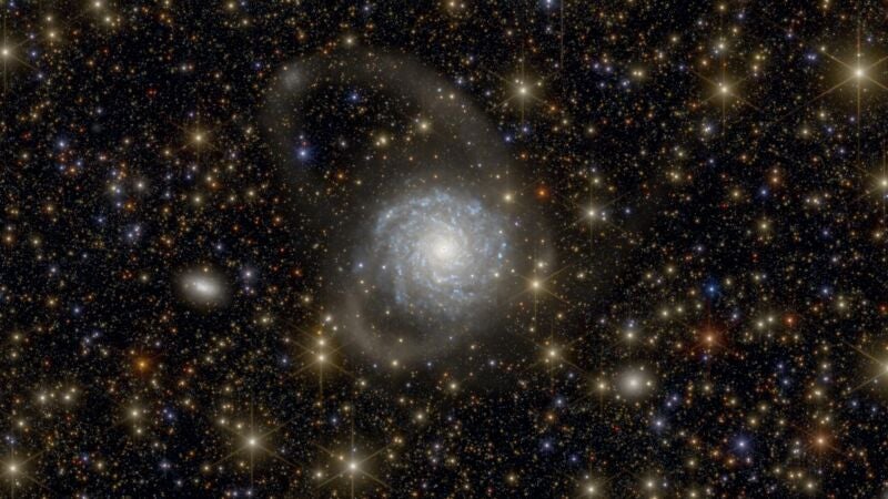 Espa&ntilde;a lidera Arrakihs, la misi&oacute;n cient&iacute;fica de la Agencia Espacial Europea que busca un lanzamiento para 2030
