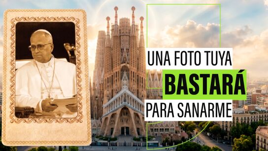 La b&uacute;squeda del poder pol&iacute;tico con una foto papal: el &aacute;lbum de estampitas con Le&oacute;n XIV que quieren a izquierda y derecha