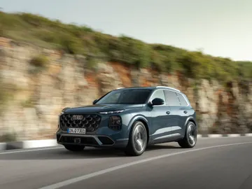 Audi Q7 Audi Q7