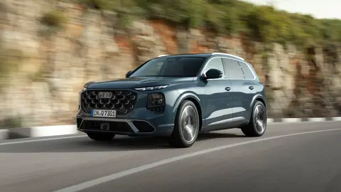 Audi Q7 Audi Q7