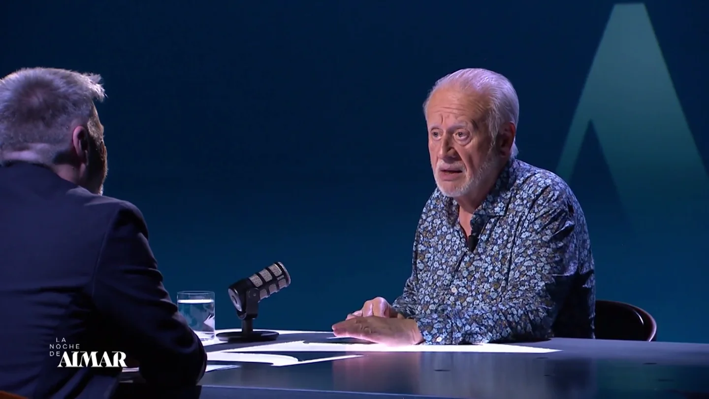 Juan Echanove, sobre su salida de 'Cuéntame': "Que te digan de un día para otro que te van a matar es una putada" Juan Echanove, sobre su salida de 'Cuéntame': "Que te digan de un día para otro que te van a matar no es un motivo argumental, es una putada"