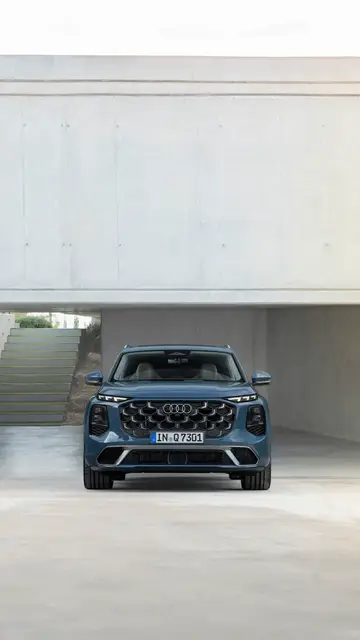 Audi Q7 Audi Q7