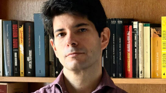 Mauro Caffaratto