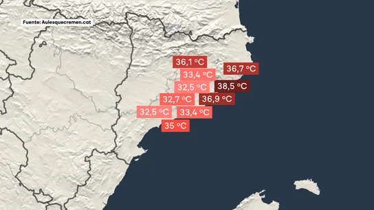 De enseñar qué es el calor a ser un ejercicio práctico: los colegios se asfixian y demandan "una solución para este calor" De enseñar qué es el calor a ser un ejercicio práctico: los colegios se asfixian y demandan "una solución para este calor"