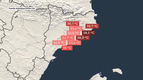 De ense&ntilde;ar qu&eacute; es el calor a ser un ejercicio pr&aacute;ctico: los colegios se asfixian y demandan "una soluci&oacute;n para este calor"