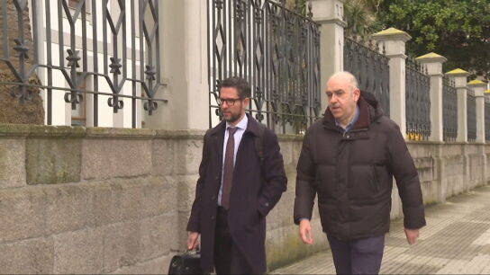 Condenan a tres a&ntilde;os y medio de c&aacute;rcel al lotero gallego que se qued&oacute; con un premio de la Primitiva de 4,7 millones