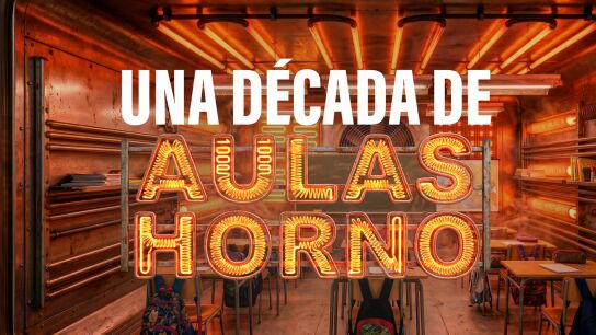 Abanicos de papel contra un calor "fuente de inspiraci&oacute;n": los diez a&ntilde;os de negativa del PP de Madrid a climatizar los colegios