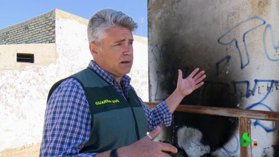 Un consumo de luz exagerado, mayor que el de un hospital comarcal, propici&oacute; la primera gran operaci&oacute;n contra el clan de 'Los Pi&ntilde;os'
