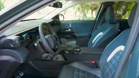 C5 Aircross C5 Aircross