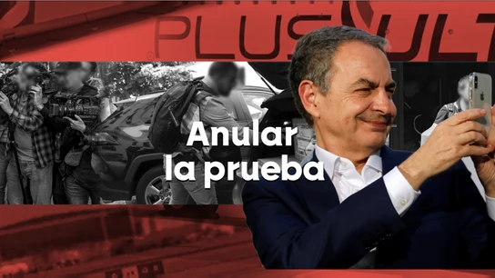 Zapatero. Zapatero.