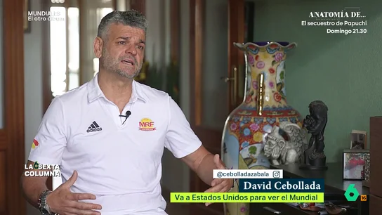 David David