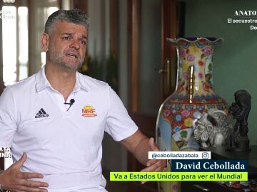 David
