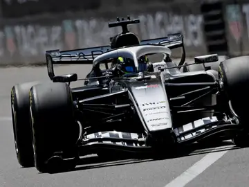 ‘Checo’ Pérez se rinde a Fernando Alonso: “es una inspiración para todos” ‘Checo’ Pérez se rinde a Fernando Alonso: “es una inspiración para todos”