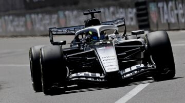 &lsquo;Checo&rsquo; P&eacute;rez se rinde a Fernando Alonso: &ldquo;es una inspiraci&oacute;n para todos&rdquo;