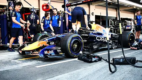 Max Verstappen Max Verstappen