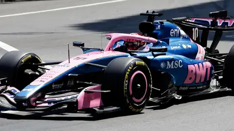 La FIA da la razón a Alpine y Gasly recupera el tercer puesto de Mónaco La FIA da la razón a Alpine y Gasly recupera el tercer puesto de Mónaco