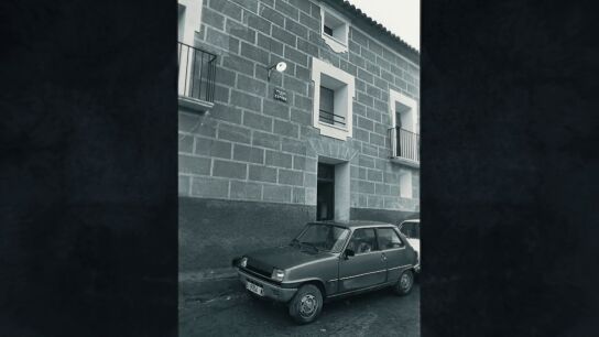   El comisario Martorell desvela la clave que sirvi&oacute; para resolver el secuestro de 'Papuchi': "Me dieron un permiso de conducir..."